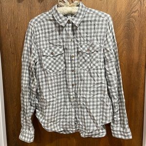 flannel